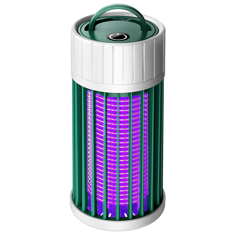 Hot Sale Pest Control Indoor Electric Shock Mosquito Killer Lamp