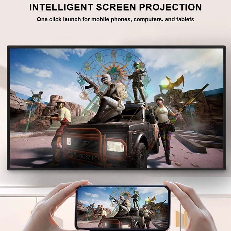 2025 New LED TV 32 Inch 43 Inch Smart Android TV 32LK50