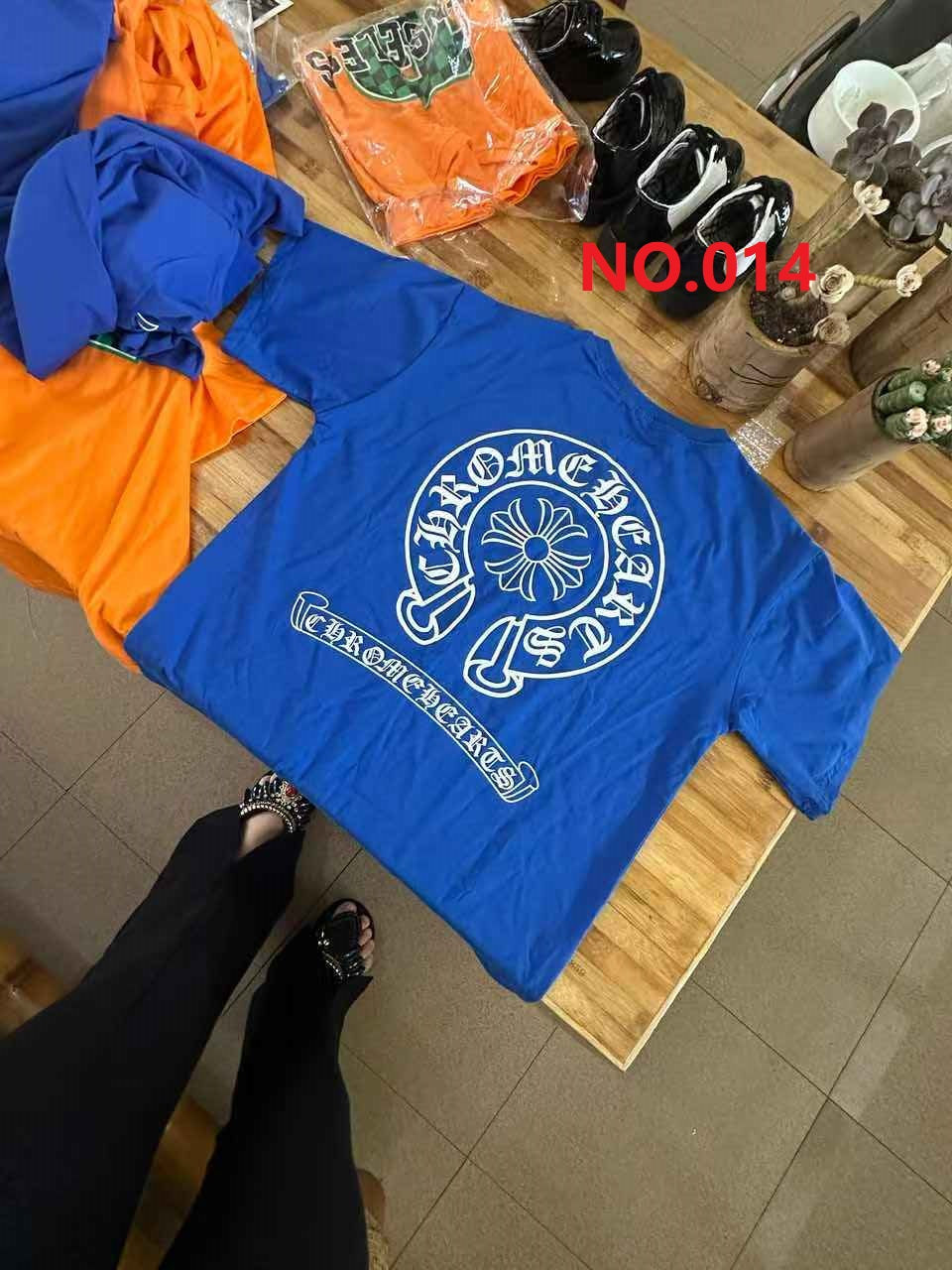 Hot selling high quality children's T-shirt short-sleeved suit small suit