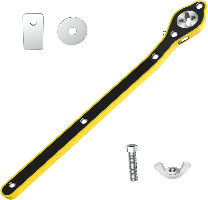 New arrival Car Labor-saving Jack Ratchet Wrench