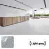 Factory Wholesale High-grade solvent-free self-leveling epoxy colored sand floor coating