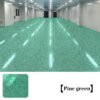 Factory Wholesale High-grade solvent-free self-leveling epoxy colored sand floor coating