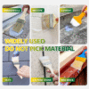 Easy Application Clear Acrylic Anti-Leak Waterproof Sealant Liquid Coating for Exterior Walls Roofs Kitchens Outdoor Spaces